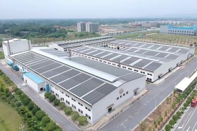 這些株企獲評省工業(yè)碳減排標桿企業(yè)