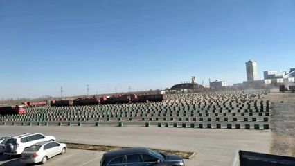 嘎魯圖鎮丨“五指緊握”打好產業振興“組合拳”