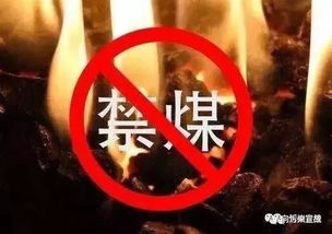 山西 在禁煤區內擅自銷售煤炭將受重罰