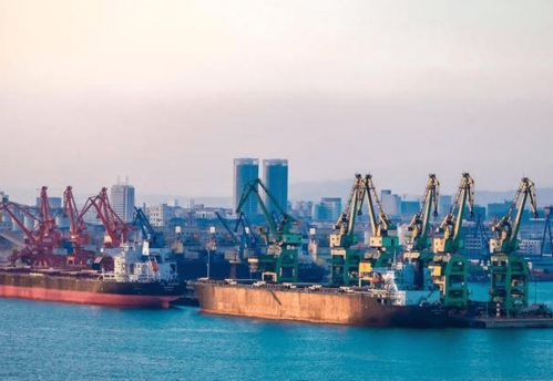 a股 這6家企業,才稱得上是 煤炭概念 的核心龍頭 收藏