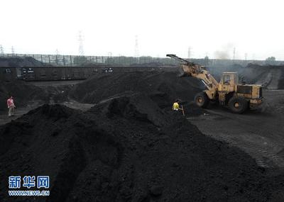 煤價(jià)跌至成本線 山西近半煤炭企業(yè)虧損