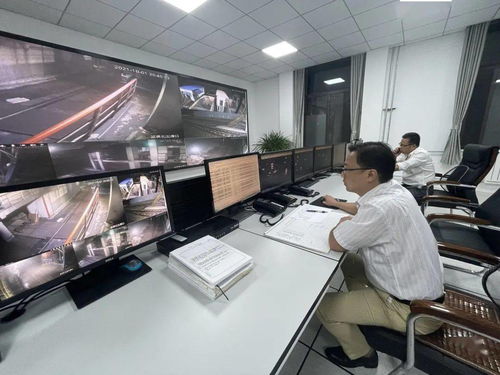 淮河能源集團 國慶電煤保供忙