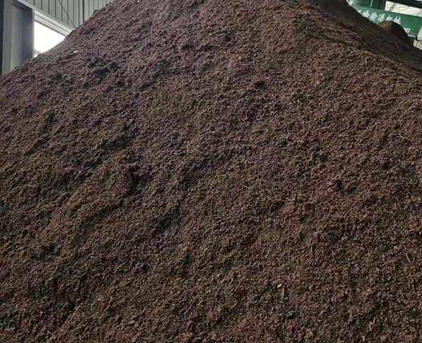 有機(jī)營(yíng)養(yǎng)土與現(xiàn)代生物肥料的應(yīng)用——以南京營(yíng)養(yǎng)土與安徽春分為例