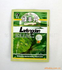 鄒平縣長(zhǎng)山瑞綠生物肥料廠生物肥料產(chǎn)品列表