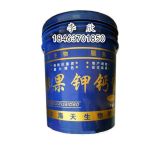 梁山海天生物肥料廠 生物制劑的綠色革命與現代農業新篇章