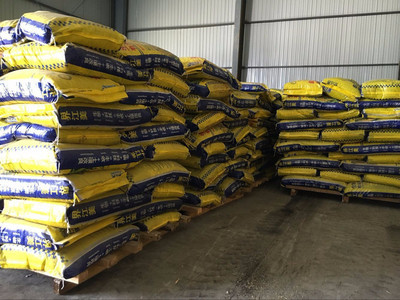 銷售界江美生物菌肥 引領(lǐng)綠色農(nóng)業(yè)，微生物肥料的革命性力量